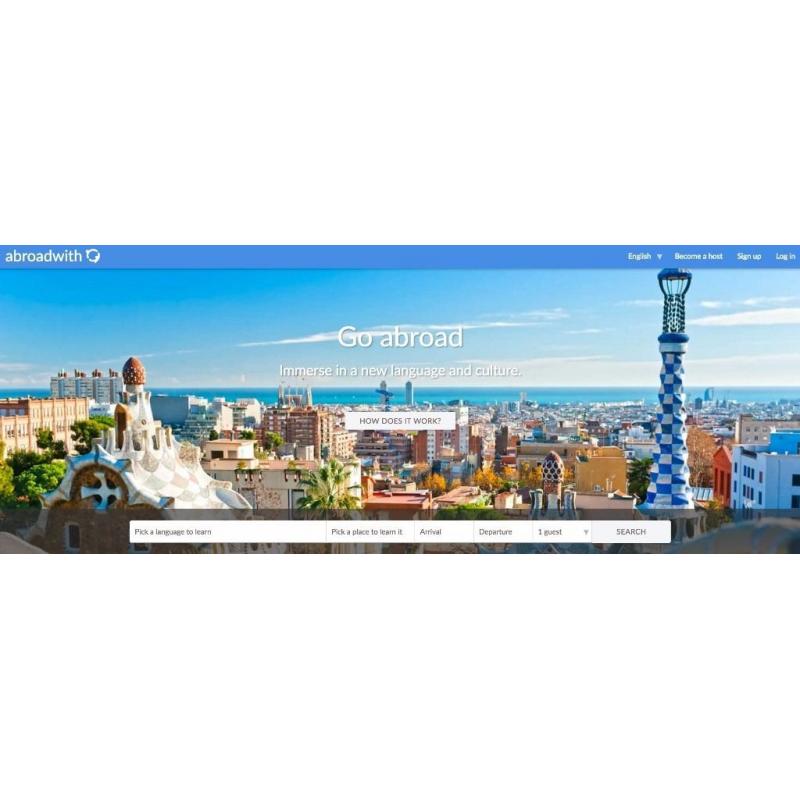 Promote Your Homestay For Free