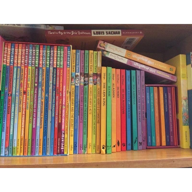 All children's books for cheap