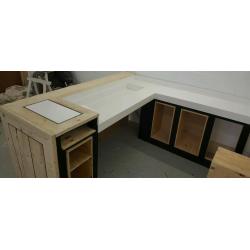 Tables, worktop, counter, shop, home