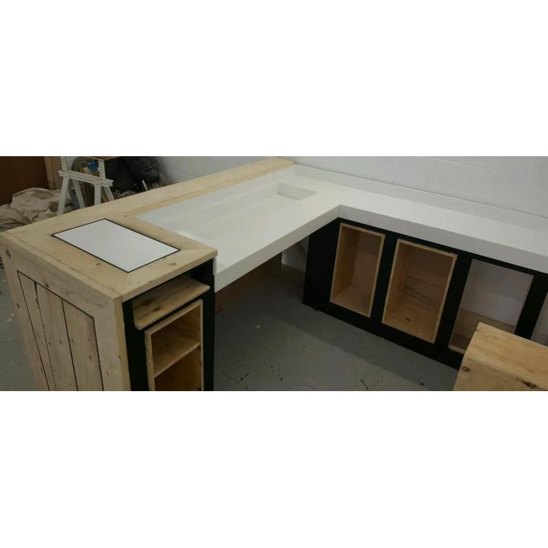Tables, worktop, counter, shop, home