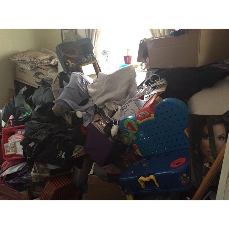 Large mountain car boot stuff lots brand new