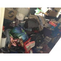 Large mountain car boot stuff lots brand new