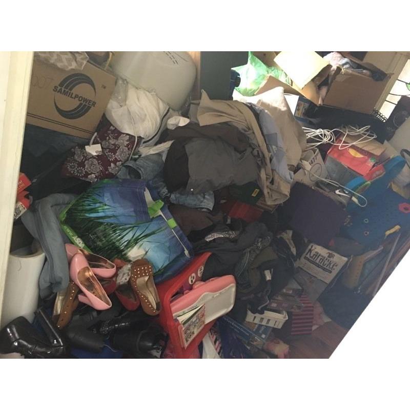 Large mountain car boot stuff lots brand new