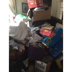 Large mountain car boot stuff lots brand new