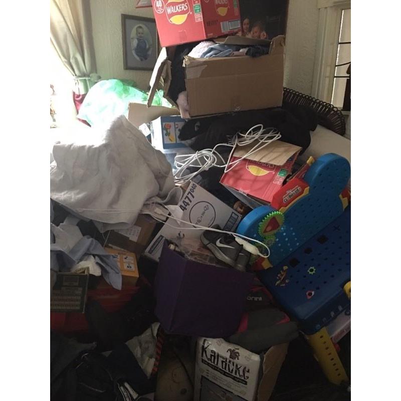 Large mountain car boot stuff lots brand new