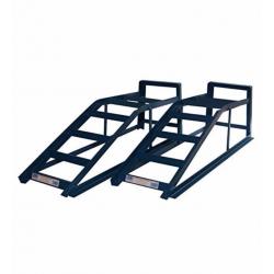 Car Ramps 2.5-tonne Wide model Cougar CRW25