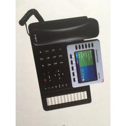 Internet phone and voicemail professional