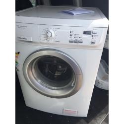 WASHING MACHINE 7KG ELECTROLUX EWF 1074