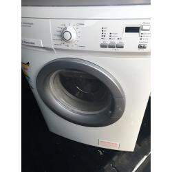 WASHING MACHINE 7KG ELECTROLUX EWF 1074