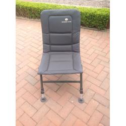 2 x JRC Defender fishing chairs
