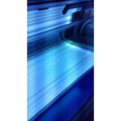 Hapro Luxura Sunbed