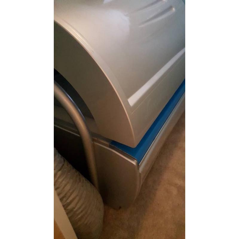 Hapro Luxura Sunbed