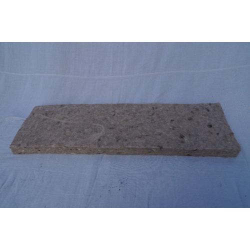 7.2 sq mtrs Thermafleece Ultrawool 75mm Sheeps Wool Insulation - Warm, Natural, Eco-friendly