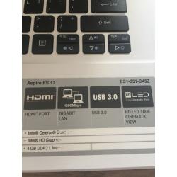 Acer Aspire ES 13