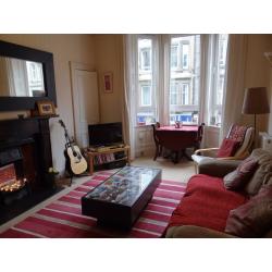 Double room to rent on Easter Road