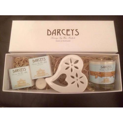 Wedding Gift Set
