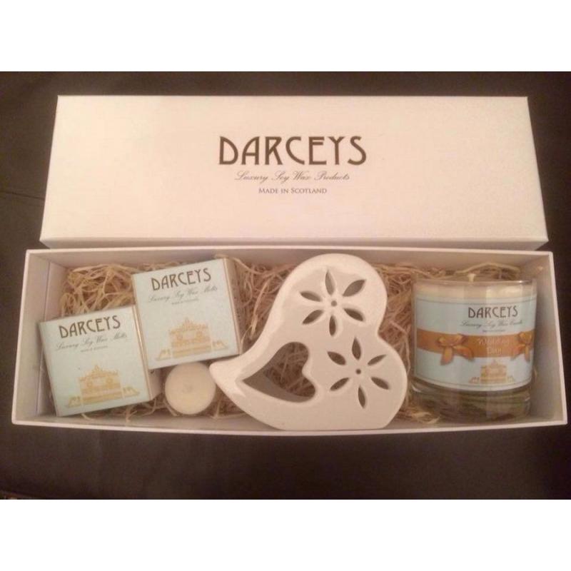 Wedding Gift Set