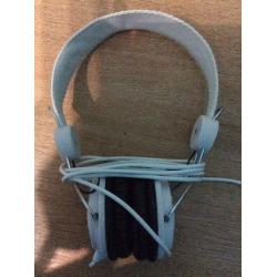 No fear amplifi Headphones