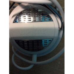 No fear amplifi Headphones