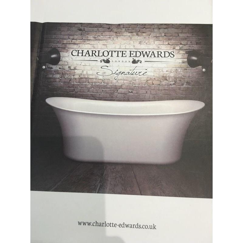 Charlotte Edwards Swanley Bath