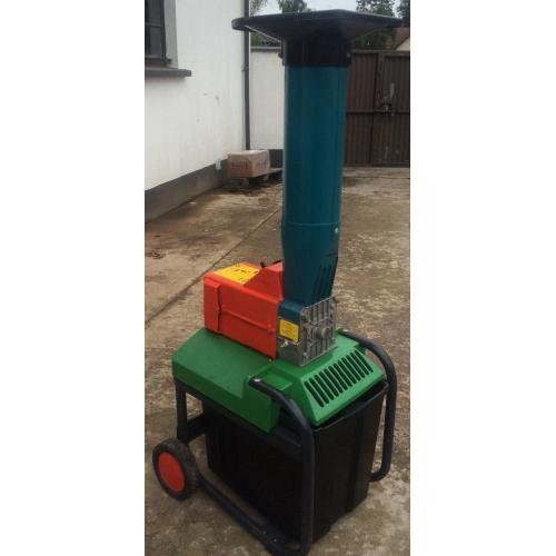 Makita garden shredder 240v