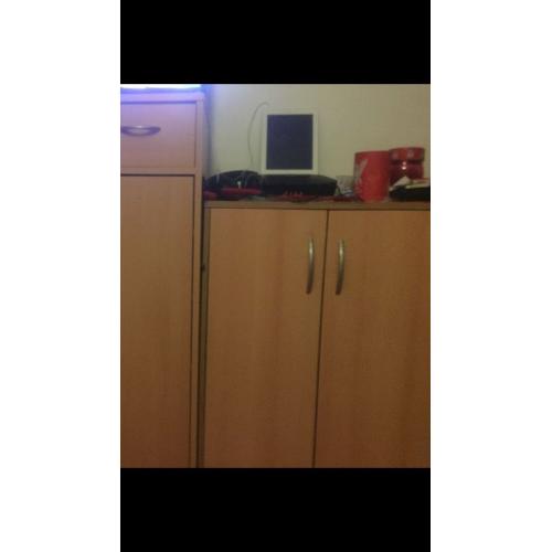 Storage cuoboard