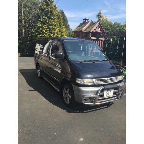 Mazda bongo
