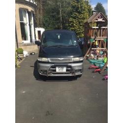 Mazda bongo