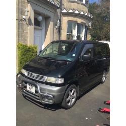 Mazda bongo