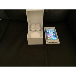 iPhone 5s