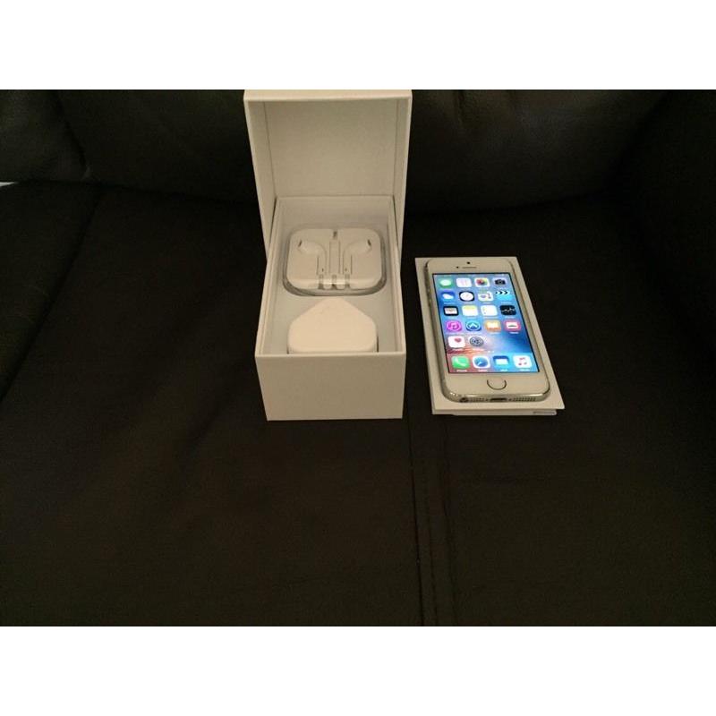 iPhone 5s