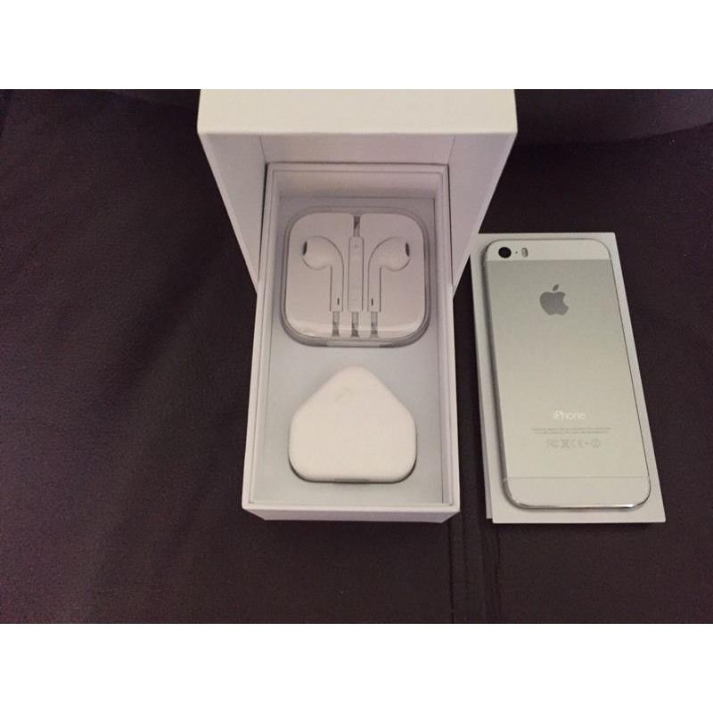 iPhone 5s