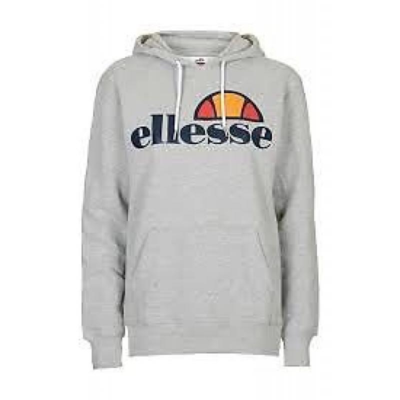 Ellesse hoodie