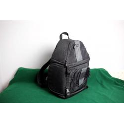 Canon EFS 17-55mm f2.8 IS USM Lens+Lowepro Slingshot 302AW kit bag
