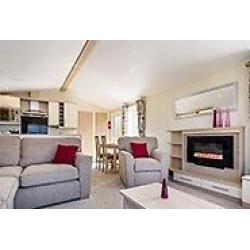 2016 Atlas Sherwood - 2 Bedroom - Conwy North Wales