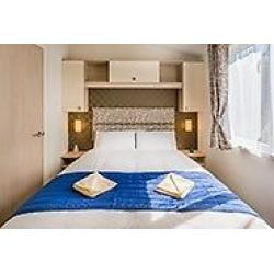 2016 Atlas Sherwood - 2 Bedroom - Conwy North Wales