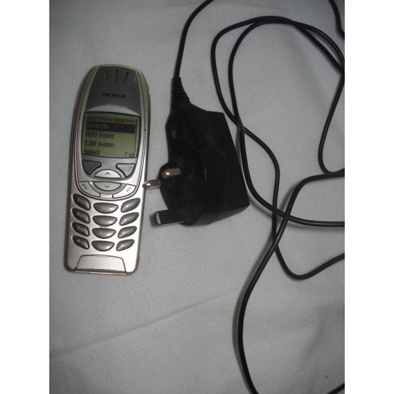 Mobile Phones (Various) Bundle