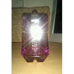 Various perfumes, part used, various prices