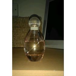 Various perfumes, part used, various prices