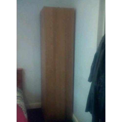 Ikea wardrobe