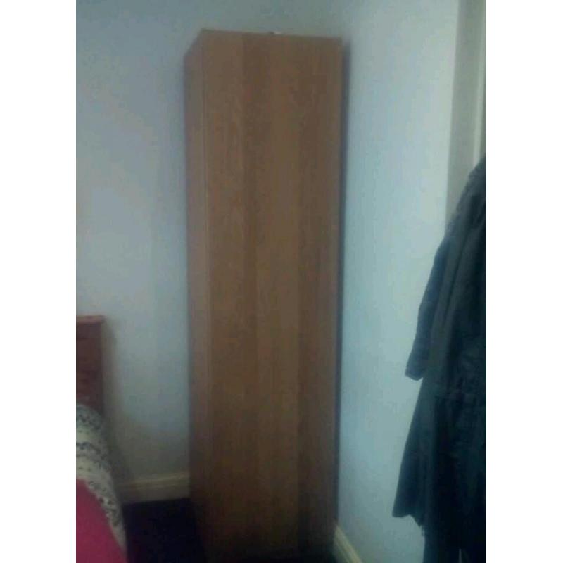 Ikea wardrobe