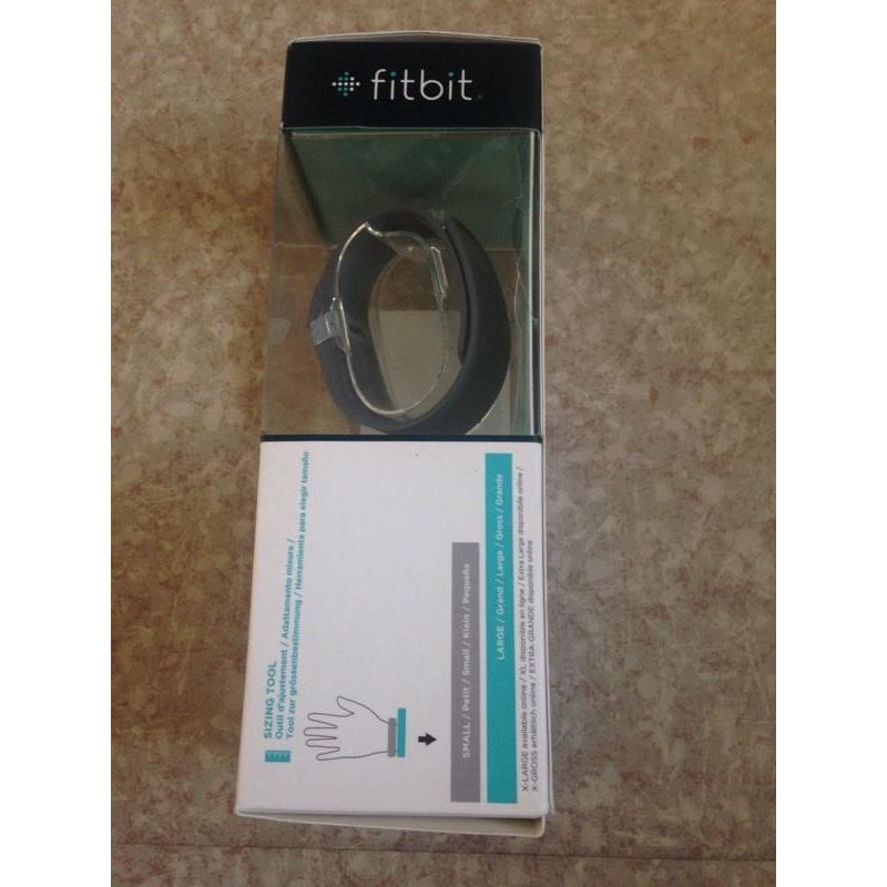 Fitbit charge