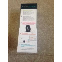 Fitbit charge