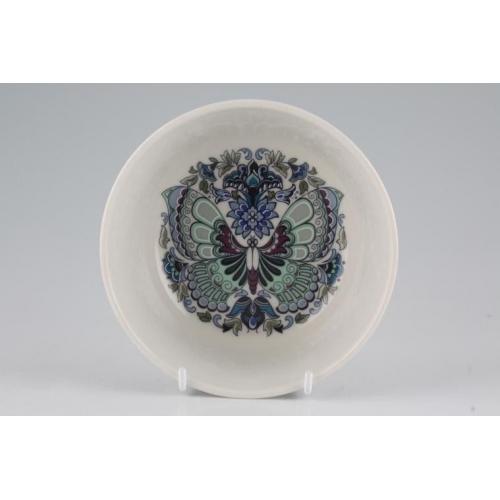 Royal daulton tea set