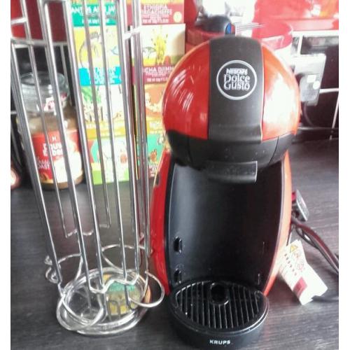 Dolce gusto and holder