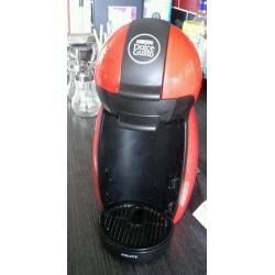 Dolce gusto and holder