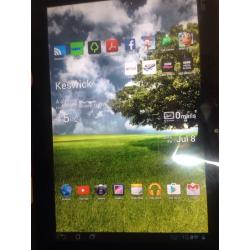 Asus tablet