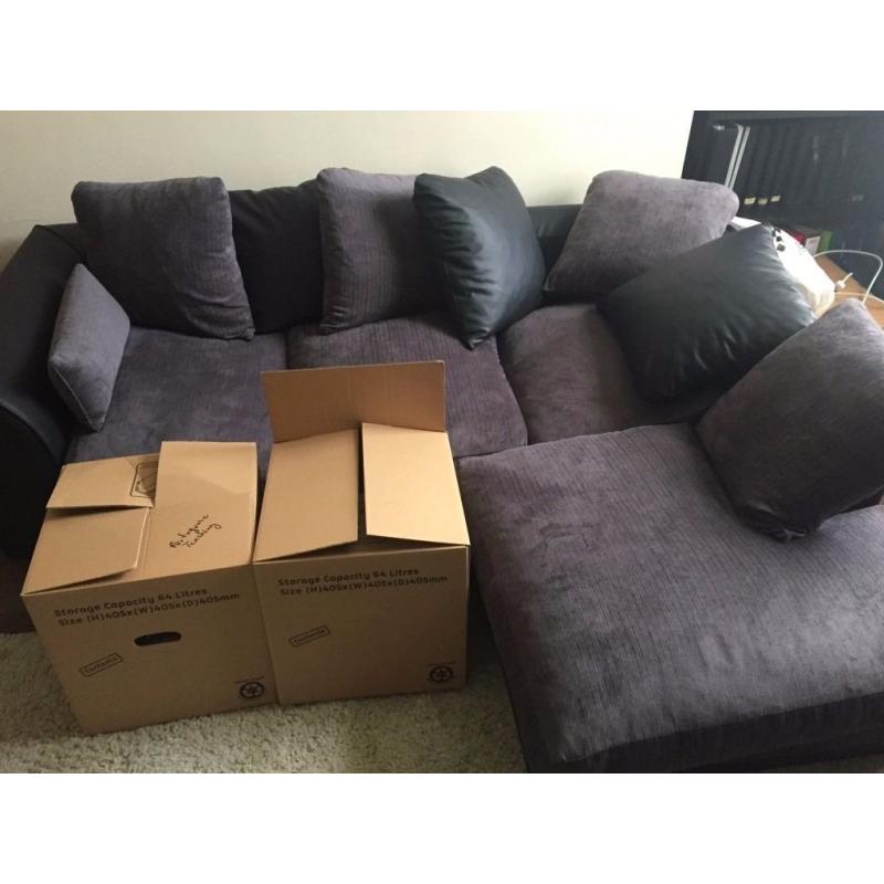 Sofa in very good condition