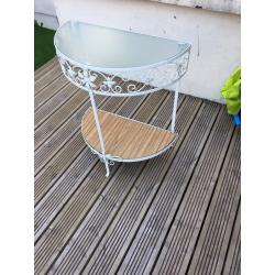 BARGAIN Vintage Occasional Table