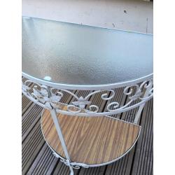 BARGAIN Vintage Occasional Table